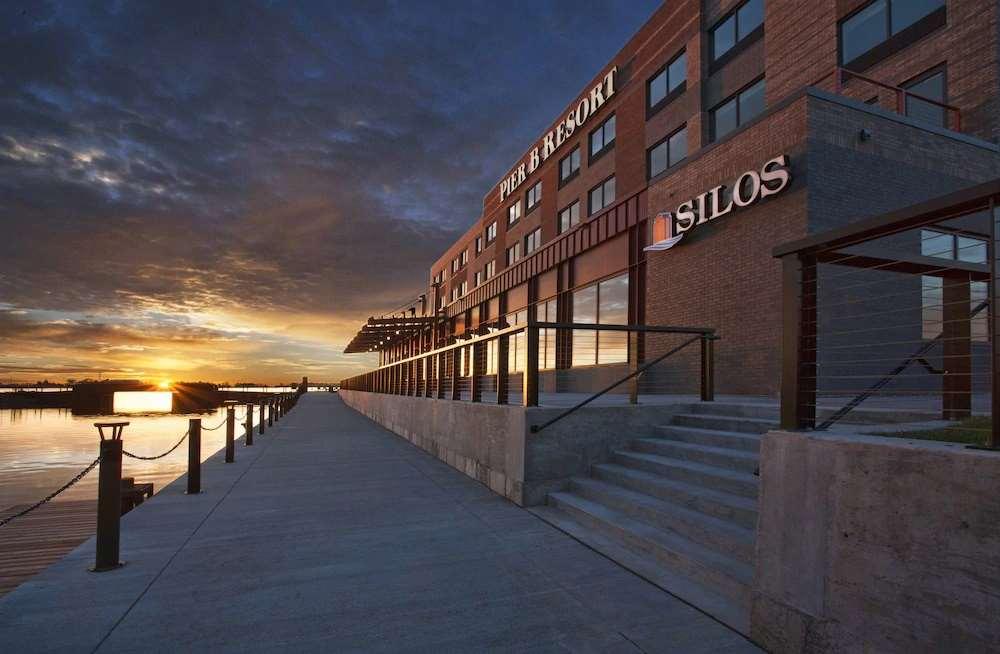 Pier B Resort Duluth Facilities photo